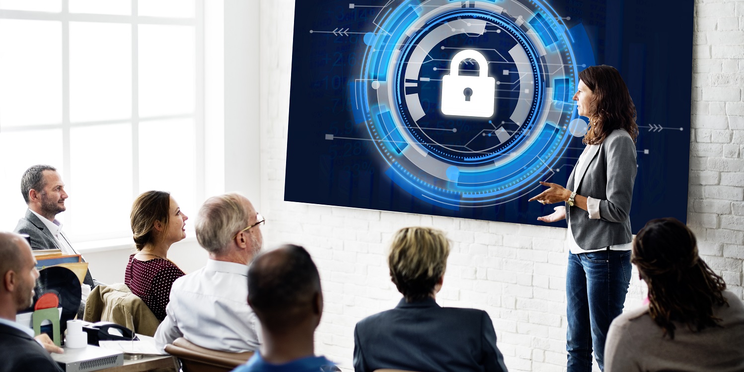 Is your information security awareness training effective