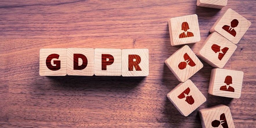GDPR and HR systems