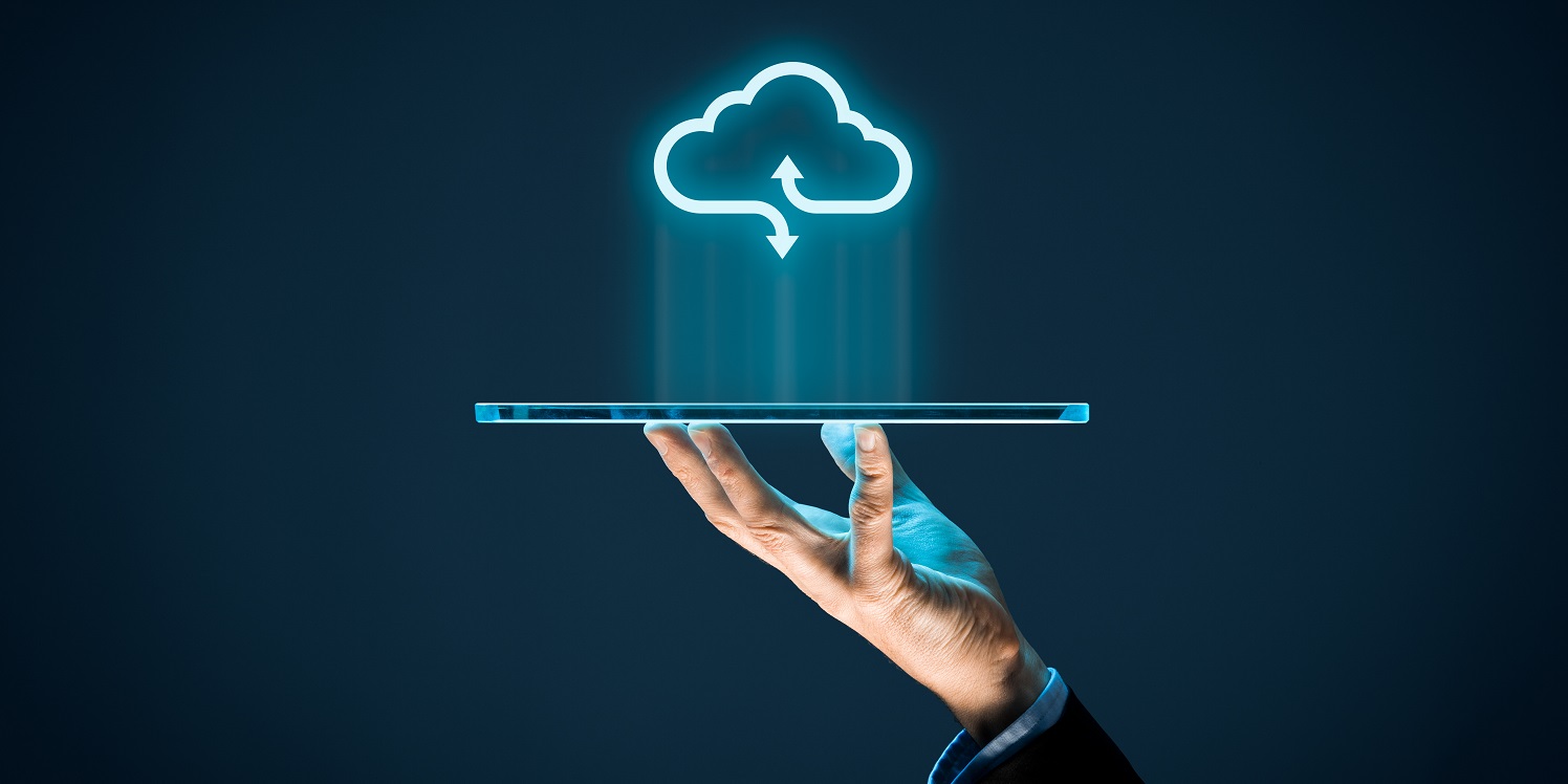 Security benefits of cloud storage for small businesses