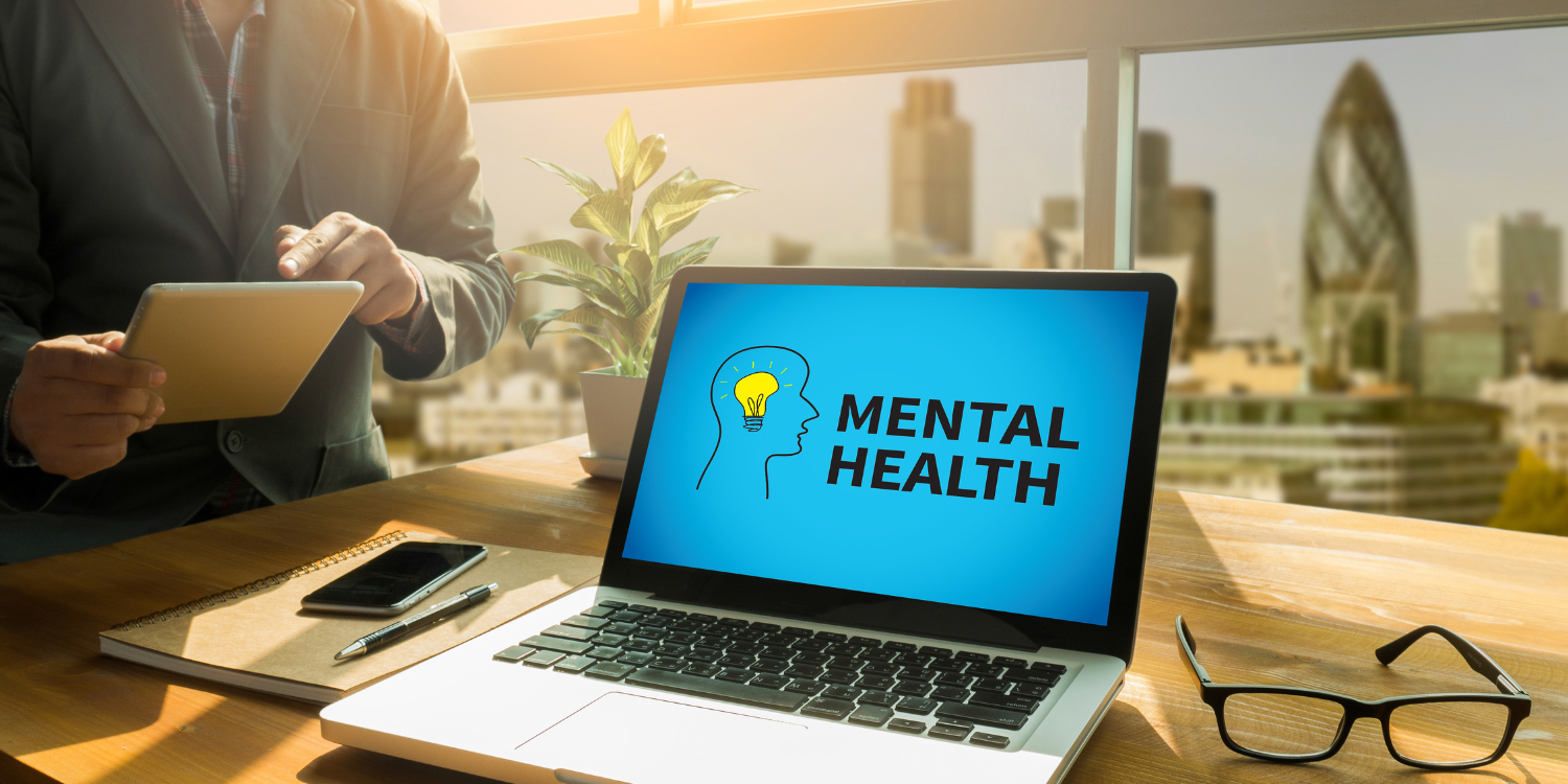 Supporting an employee returning to work after mental health leave